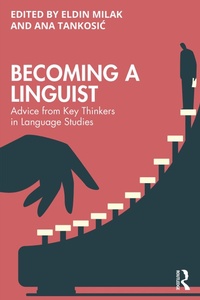 Abbildung von: Becoming a Linguist - Routledge