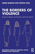 Cover: The Borders of Violence - Routledge