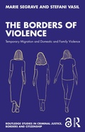 Cover: The Borders of Violence - Routledge