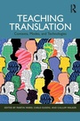 Cover: Teaching Translation - Routledge