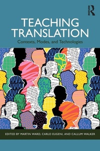 Enlarge image Cover: Teaching Translation - Routledge