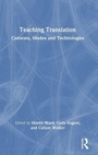 Cover: Teaching Translation - Routledge