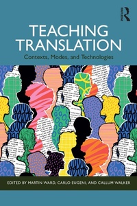 Abbildung von: Teaching Translation - Routledge