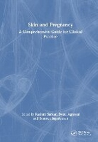 Enlarge image Cover: Skin and Pregnancy - CRC Press