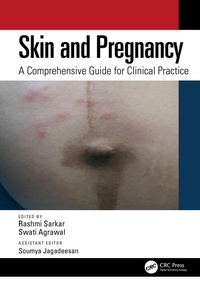Abbildung von: Skin and Pregnancy - CRC Press