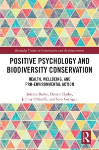 Abbildung von: Positive Psychology and Biodiversity Conservation - Routledge