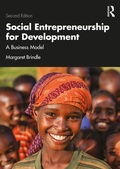 Bild: Social Entrepreneurship for Development - Routledge