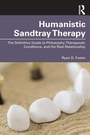 Cover: Humanistic Sandtray Therapy - Routledge