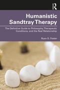 Bild: Humanistic Sandtray Therapy - Routledge