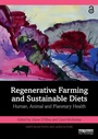 Cover: Regenerative Farming and Sustainable Diets - Routledge