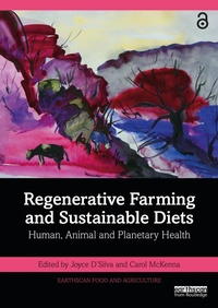 Abbildung von: Regenerative Farming and Sustainable Diets - Routledge