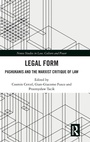 Cover: Legal Form - Routledge