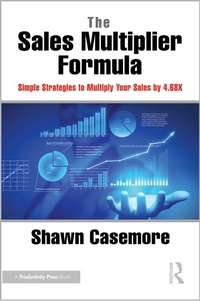 Abbildung von: The Sales Multiplier Formula - Productivity Press