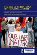 Cover: Studies of Childhoods in the Global South - Routledge