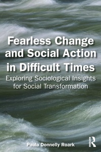 Abbildung von: Fearless Change and Social Action in Difficult Times - Routledge