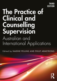 Abbildung von: The Practice of Clinical and Counselling Supervision - Routledge