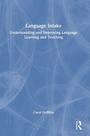 Cover: Language Intake - Routledge
