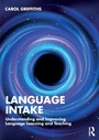 Cover: Language Intake - Routledge