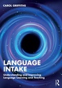 Cover: Language Intake - Routledge