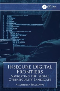 Abbildung von: Insecure Digital Frontiers - CRC Press