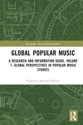 Cover: Global Popular Music - Routledge
