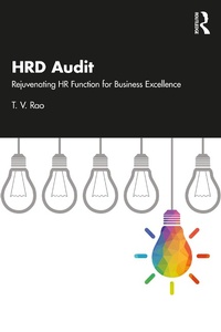 Abbildung von: HRD Audit - CRC Press