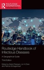 Cover: Routledge Handbook of Infectious Diseases - Routledge