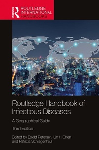 Abbildung von: Routledge Handbook of Infectious Diseases - Routledge