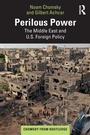Cover: Perilous Power - Routledge