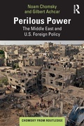Cover: Perilous Power - Routledge
