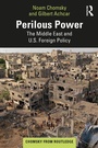Cover: Perilous Power - Routledge