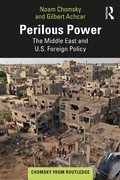 Cover: Perilous Power - Routledge