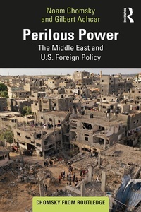 Enlarge image Cover: Perilous Power - Routledge