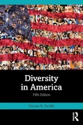 Cover: Diversity in America - Routledge