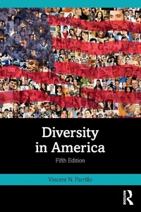 Enlarge image Cover: Diversity in America - Routledge