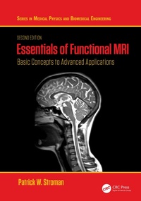 Abbildung von: Essentials of Functional MRI - CRC Press