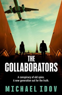 Enlarge image Cover: The Collaborators - Simon & Schuster Ltd