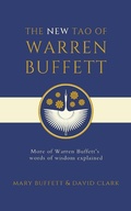Cover: The New Tao of Warren Buffett - Simon & Schuster Ltd