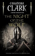 Cover: The Night of the Wolf - Severn House