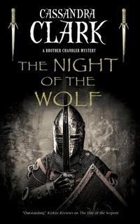 Enlarge image Cover: The Night of the Wolf - Severn House