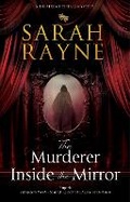 Cover: The Murderer Inside the Mirror - Severn House