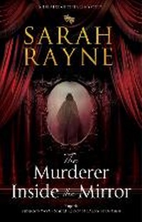 Enlarge image Cover: The Murderer Inside the Mirror - Severn House