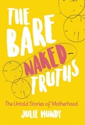 Cover: THE BARE NAKED TRUTHS - Lulu.com