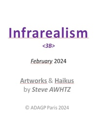 Abbildung von: Infrarealism <3B> #2 - Lulu.com