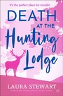Cover: Death at the Hunting Lodge - Bloodhound Books