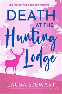 Enlarge image Cover: Death at the Hunting Lodge - Bloodhound Books