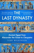 Cover: The Last Dynasty - Bloomsbury Publishing PLC