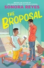 Cover: The Broposal - Grand Central Publishing