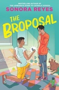 Cover: The Broposal - Forever