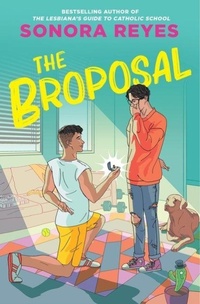 Enlarge image Cover: The Broposal - Forever